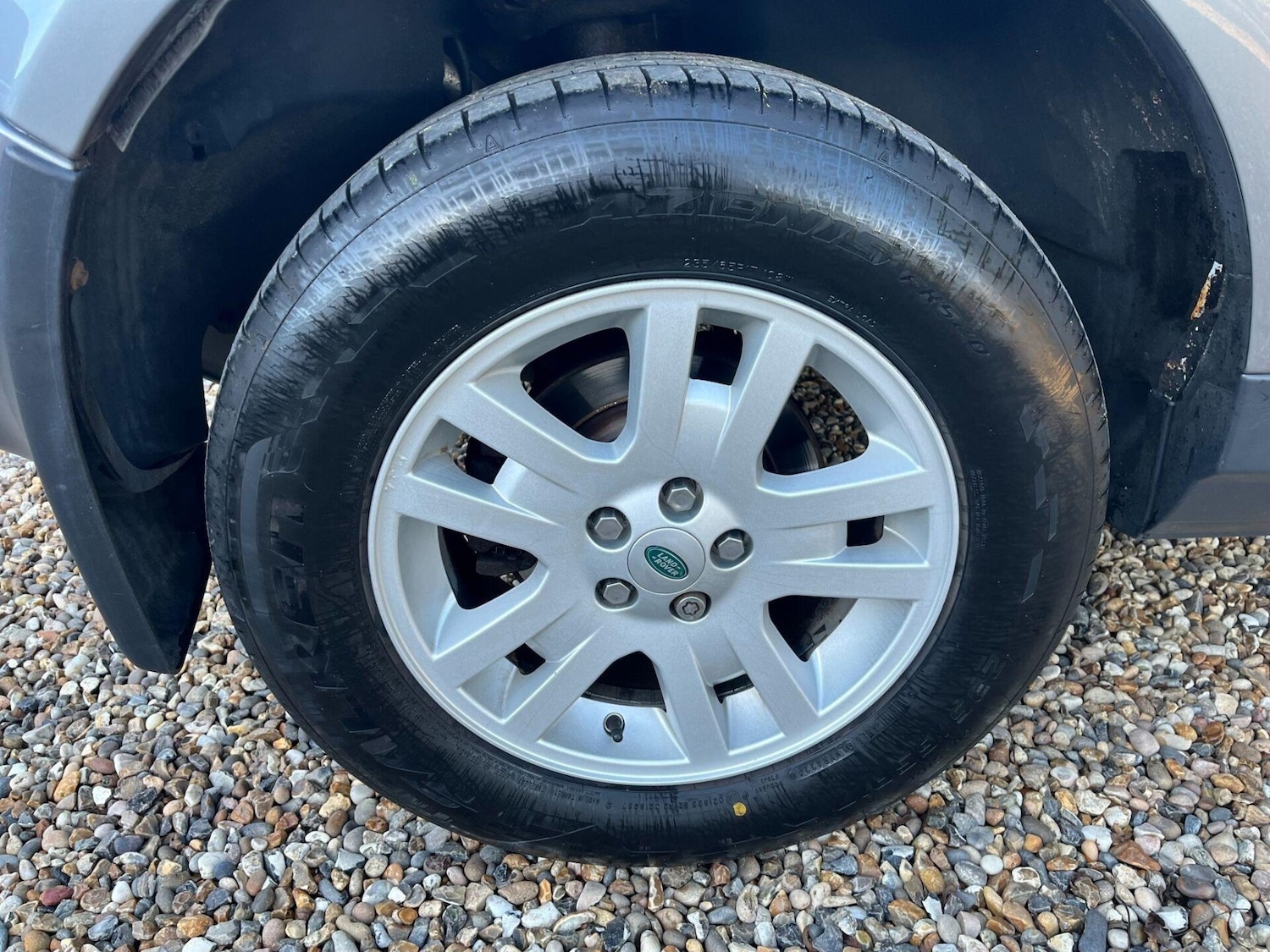 Used Land Rover Freelander 2 2012 for sale - 76776438: Photo 27