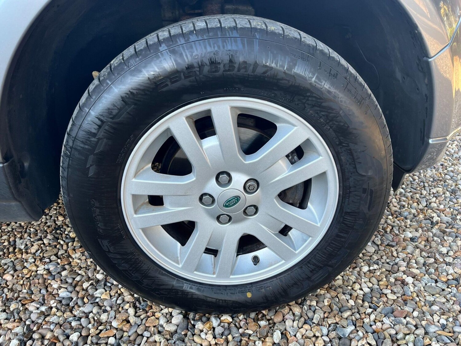 Used Land Rover Freelander 2 2012 for sale - 76776438: Photo 28