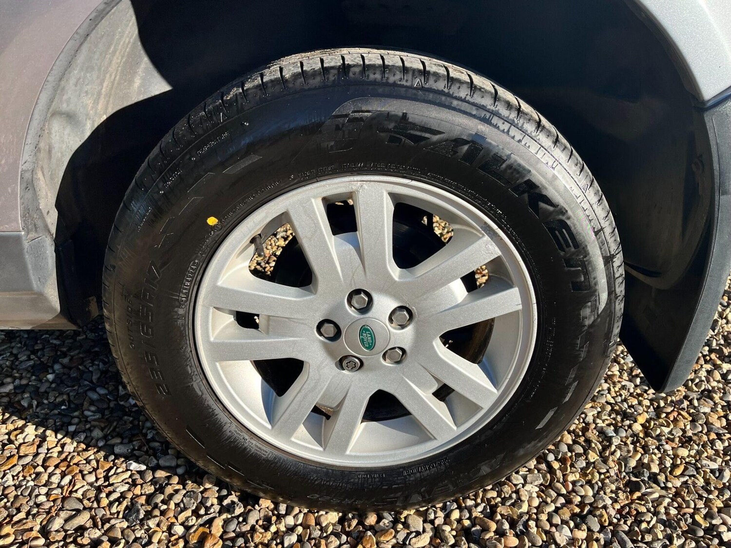 Used Land Rover Freelander 2 2012 for sale - 76776438: Photo 29