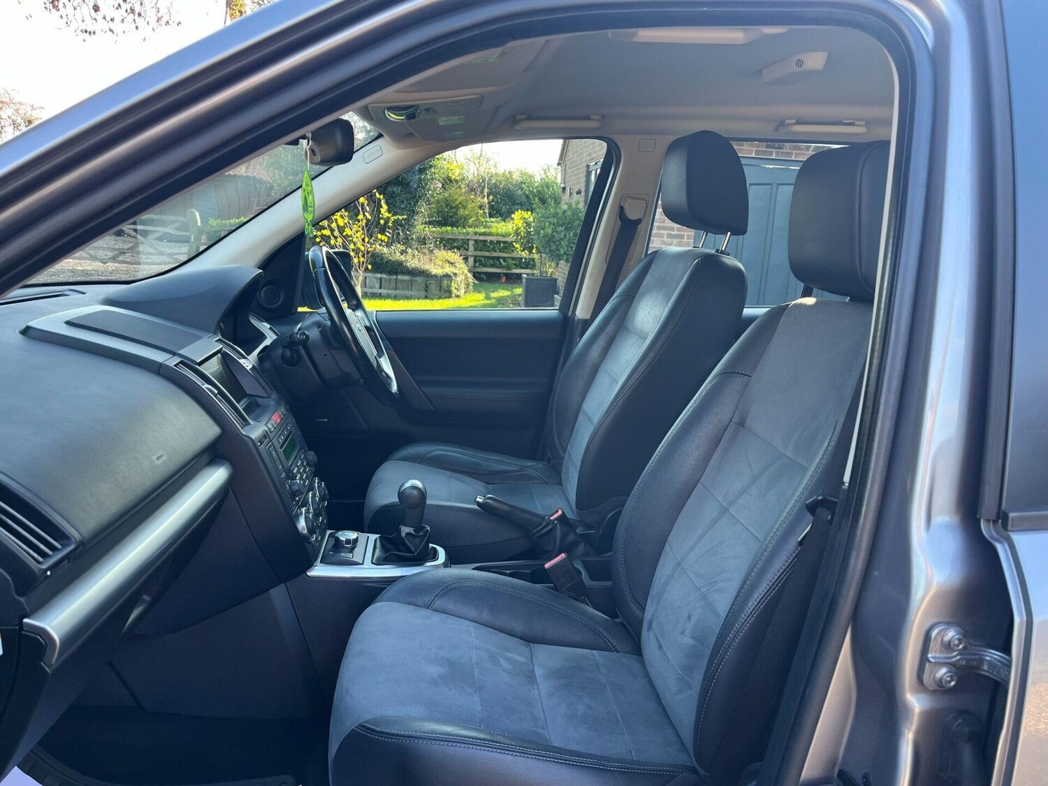 Used Land Rover Freelander 2 2012 for sale - 76776438: Photo 30