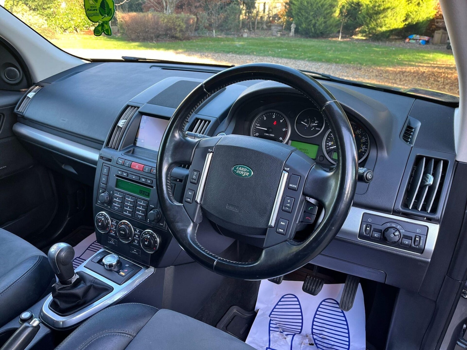 Used Land Rover Freelander 2 2012 for sale - 76776438: Photo 32