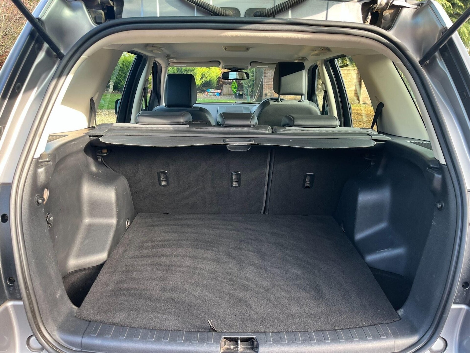 Used Land Rover Freelander 2 2012 for sale - 76776438: Photo 6