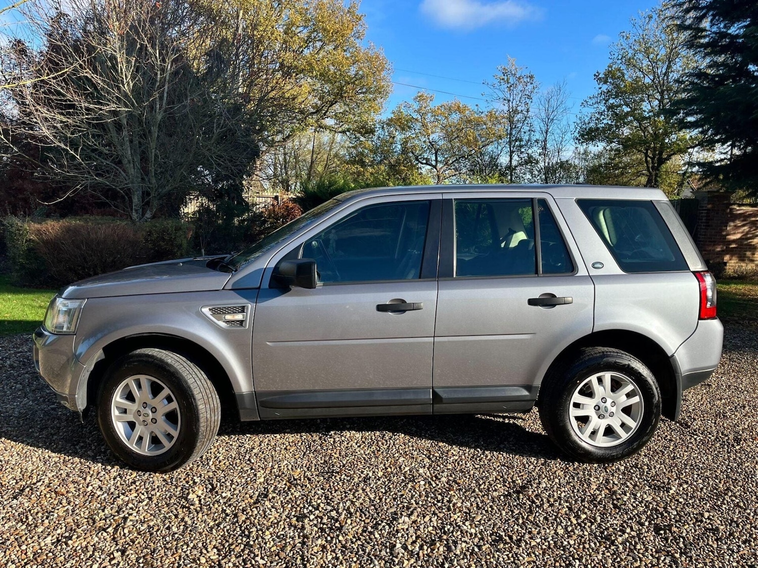 Used Land Rover Freelander 2 2012 for sale - 76776438: Photo 7
