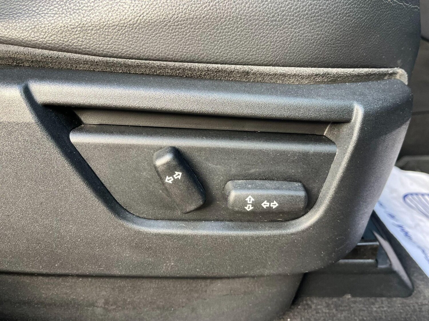 Used Land Rover Freelander 2 2012 for sale - 76776438: Photo 9