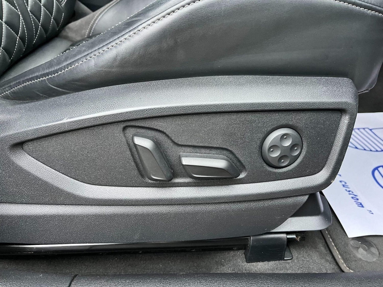 Used Audi SQ5 2018 for sale - 77431205: Photo 10