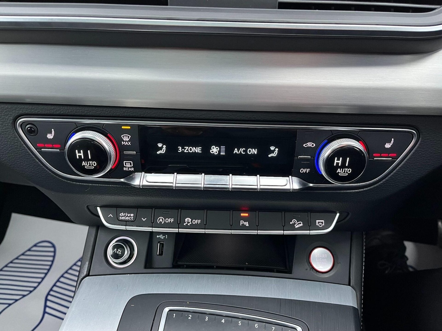 Used Audi SQ5 2018 for sale - 77431205: Photo 11