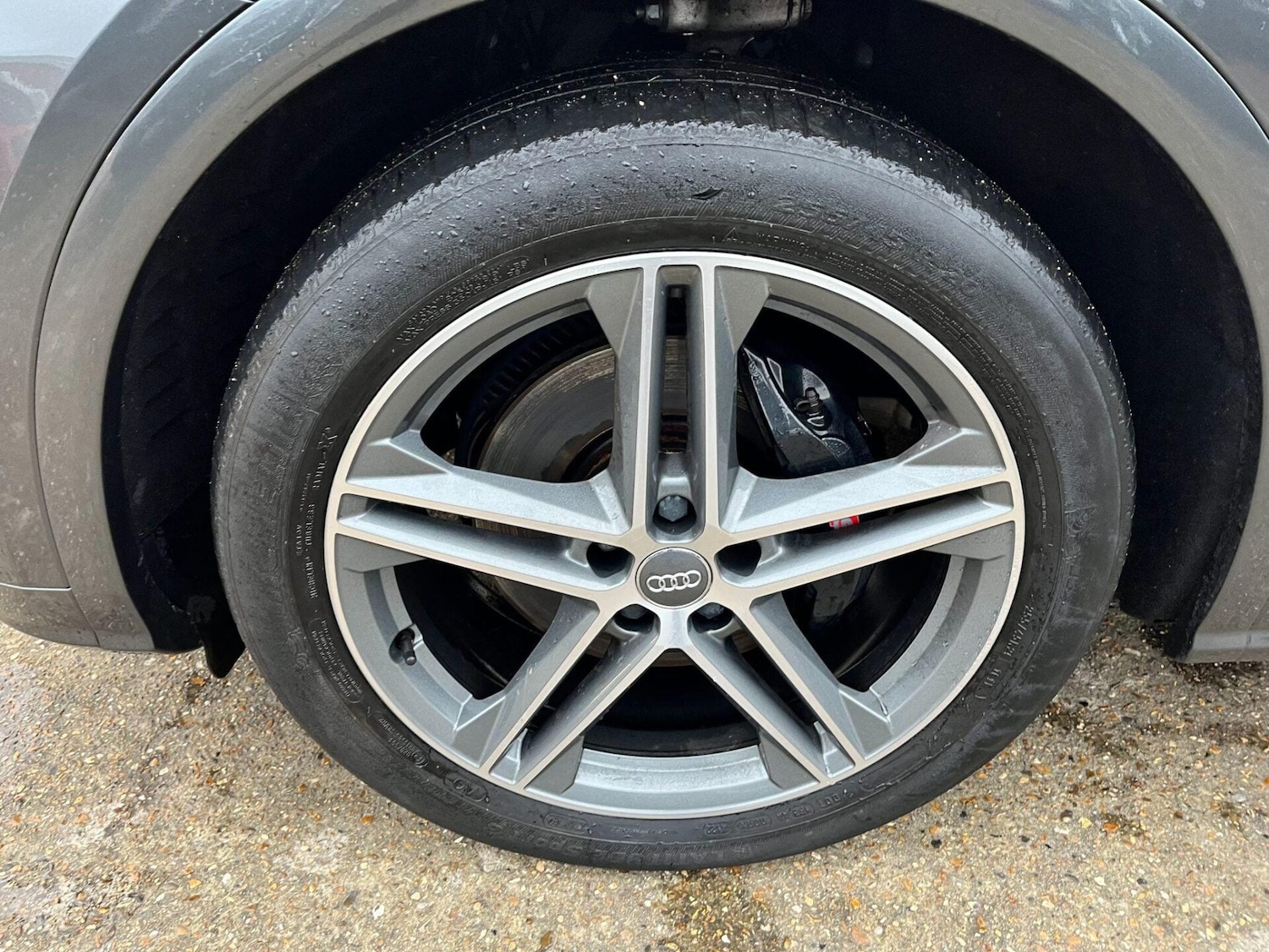 Used Audi SQ5 2018 for sale - 77431205: Photo 14