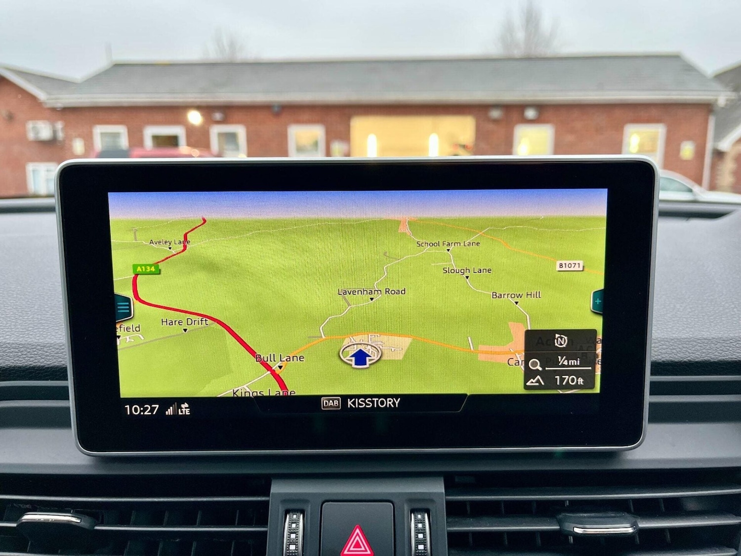 Used Audi SQ5 2018 for sale - 77431205: Photo 16