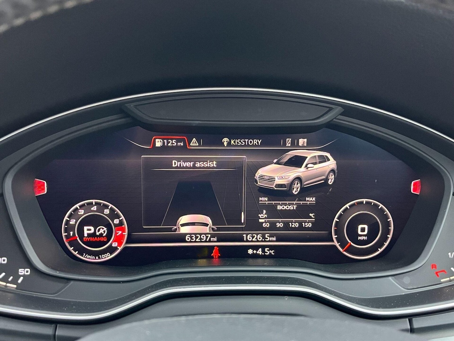 Used Audi SQ5 2018 for sale - 77431205: Photo 18