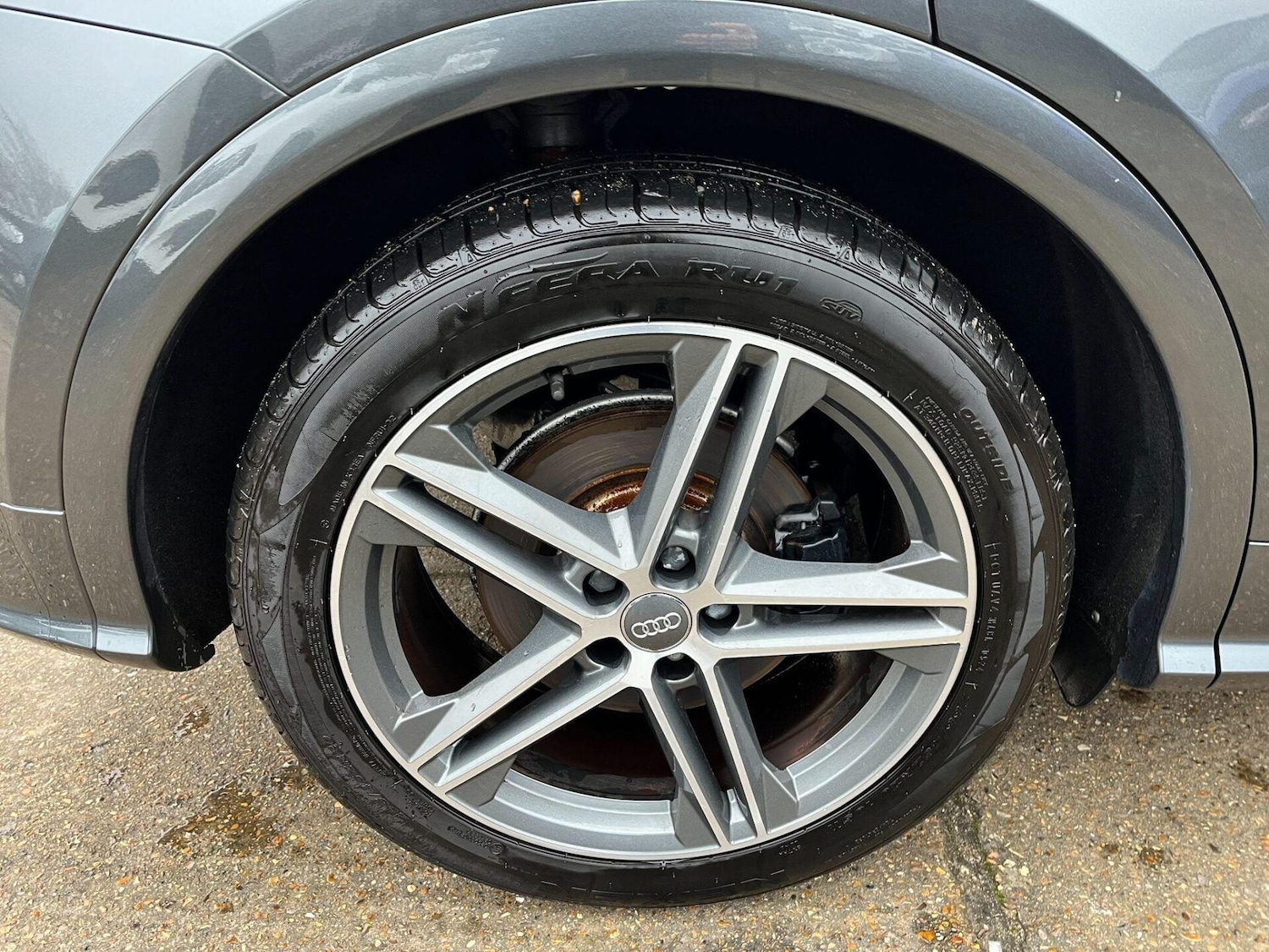 Used Audi SQ5 2018 for sale - 77431205: Photo 20