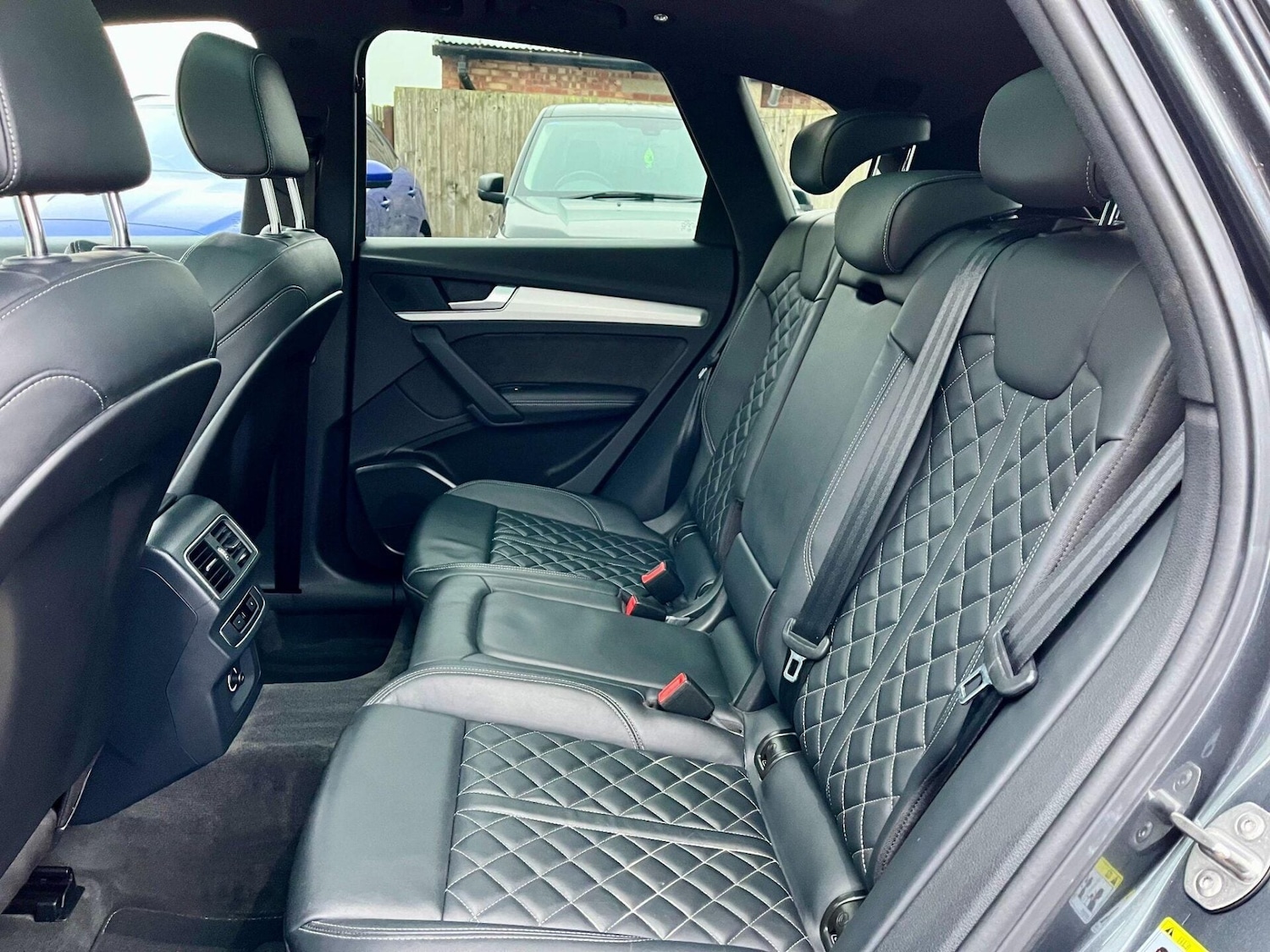 Used Audi SQ5 2018 for sale - 77431205: Photo 27