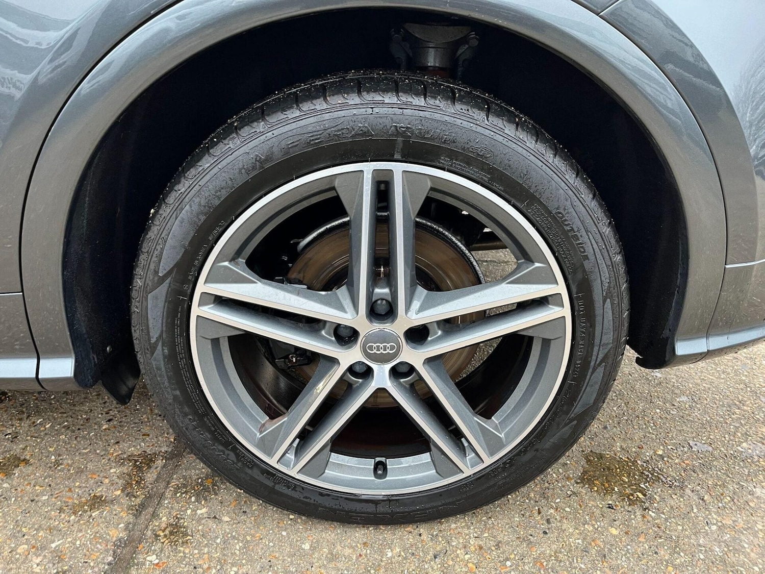 Used Audi SQ5 2018 for sale - 77431205: Photo 30