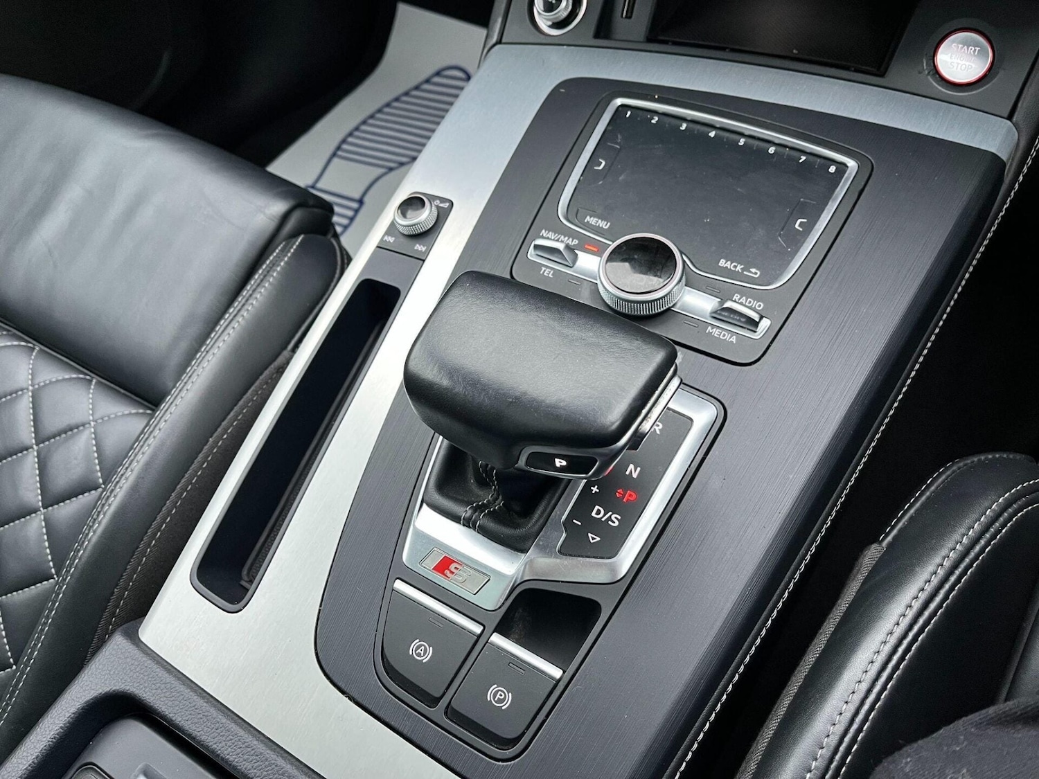 Used Audi SQ5 2018 for sale - 77431205: Photo 8