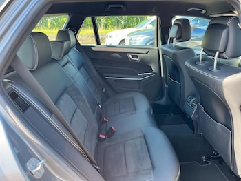 Used Mercedes-Benz E Class 2014 for sale - 78284490: Photo