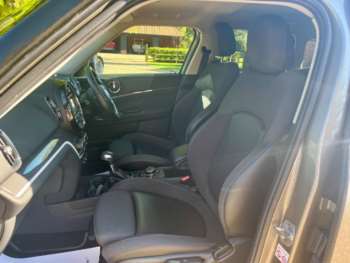 Used MINI Countryman 2017 for sale - 74506436: Photo