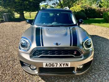 Used MINI Countryman 2017 for sale - 74506436: Photo