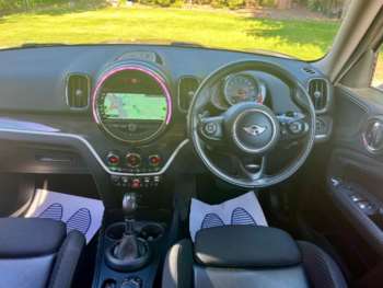Used MINI Countryman 2017 for sale - 74506436: Photo