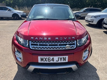 Used Land Rover Range Rover Evoque 2015 for sale - 79098746: Photo