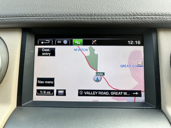 Used Land Rover Discovery 2015 for sale - 76237193: Photo 15