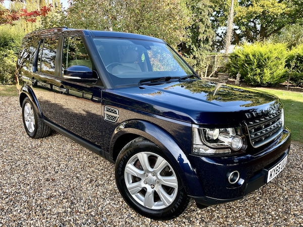 Used Land Rover Discovery 2015 for sale - 76237193: Photo 21