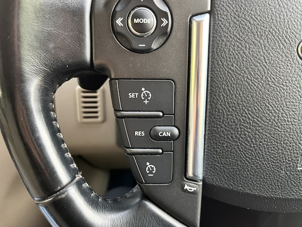 Used Land Rover Discovery 2015 for sale - 76237193: Photo 22