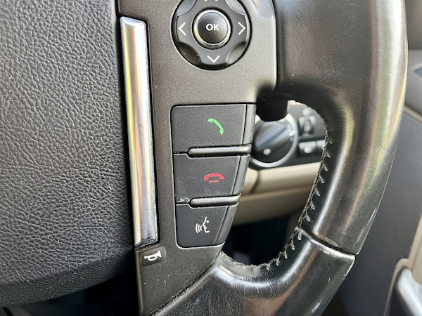 Used Land Rover Discovery 2015 for sale - 76237193: Photo 23