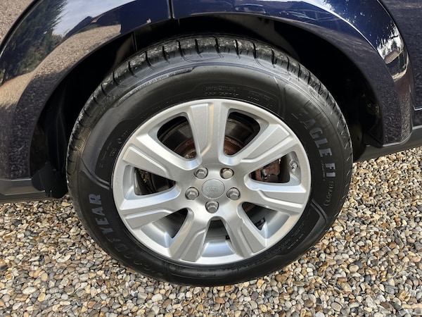 Used Land Rover Discovery 2015 for sale - 76237193: Photo 25