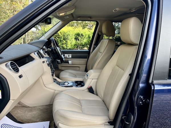 Used Land Rover Discovery 2015 for sale - 76237193: Photo 27