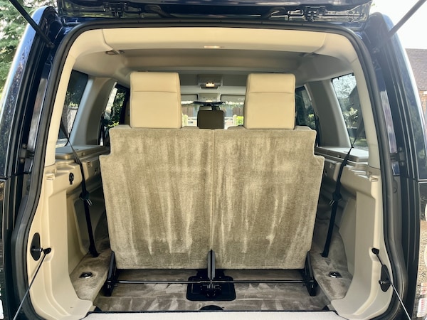 Used Land Rover Discovery 2015 for sale - 76237193: Photo 34