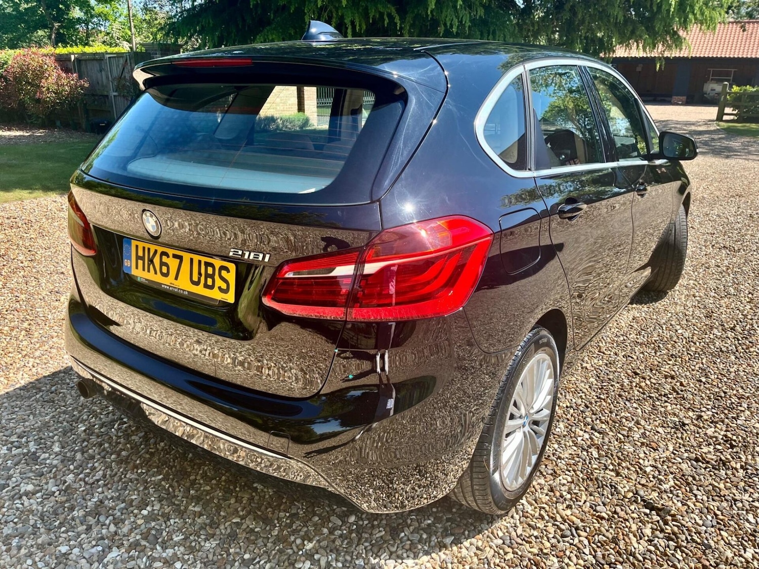 Used BMW 2 Series 2018 for sale - 76776411: Photo 12