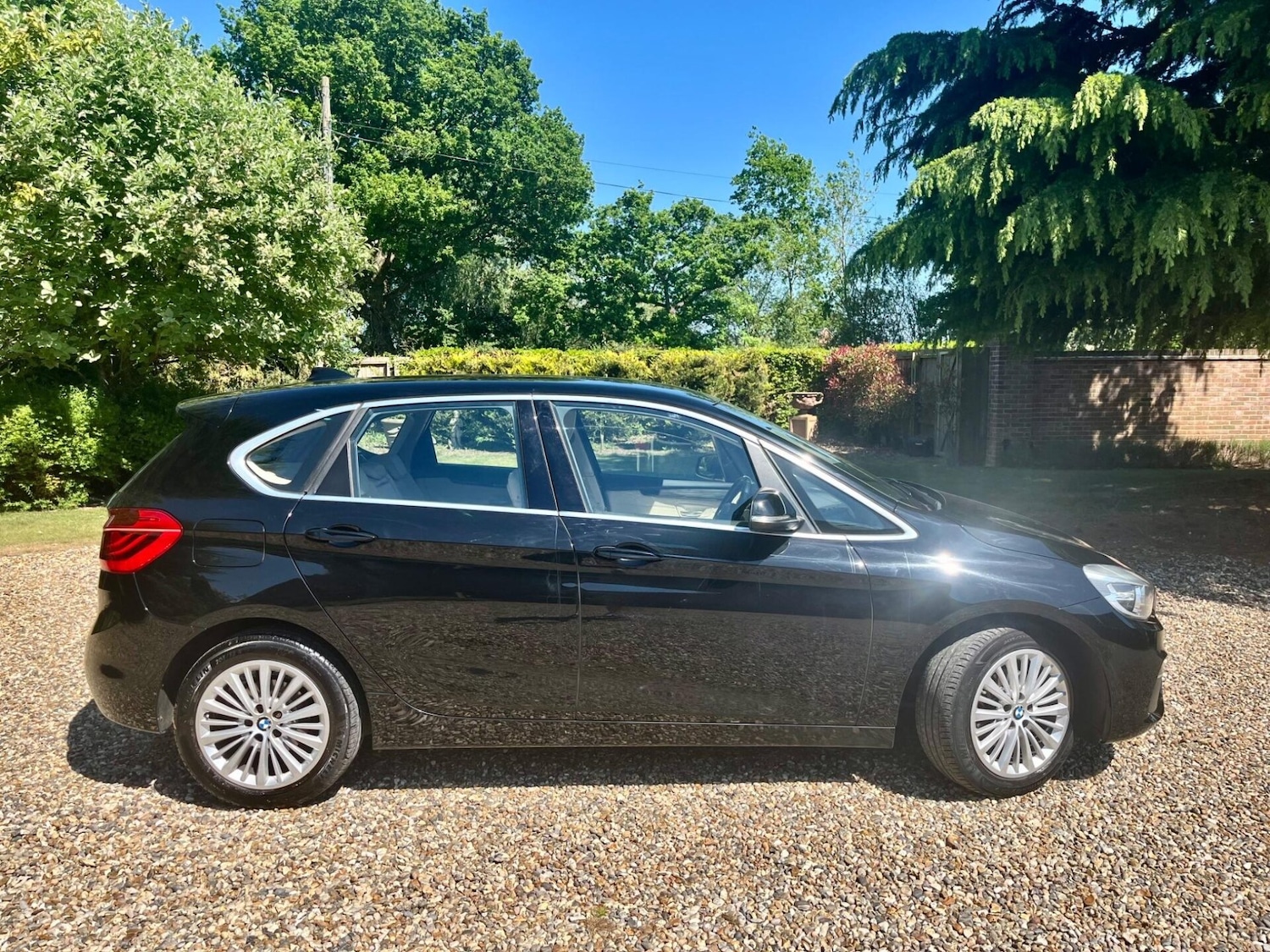 Used BMW 2 Series 2018 for sale - 76776411: Photo 13