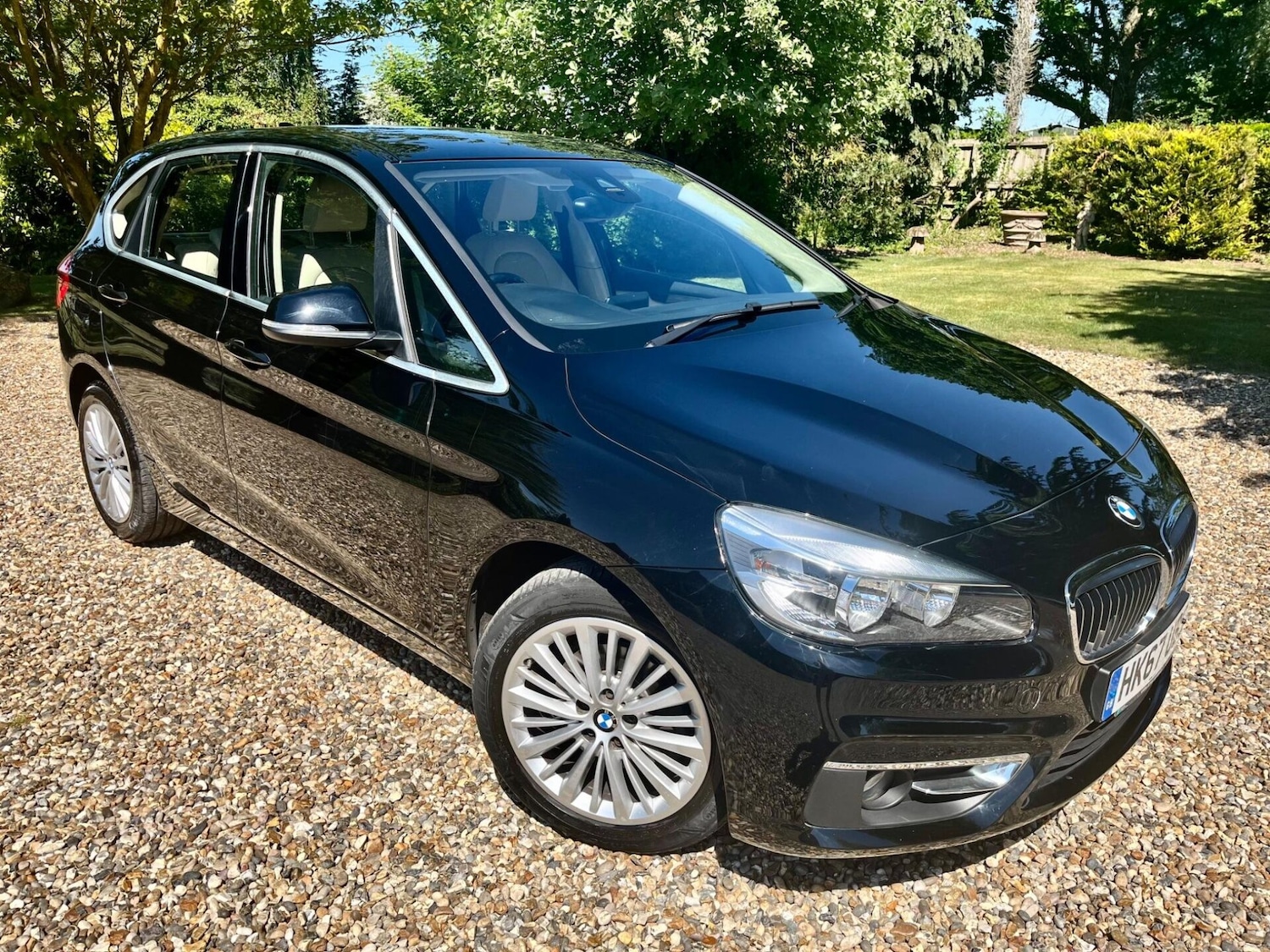 Used BMW 2 Series 2018 for sale - 76776411: Photo 14