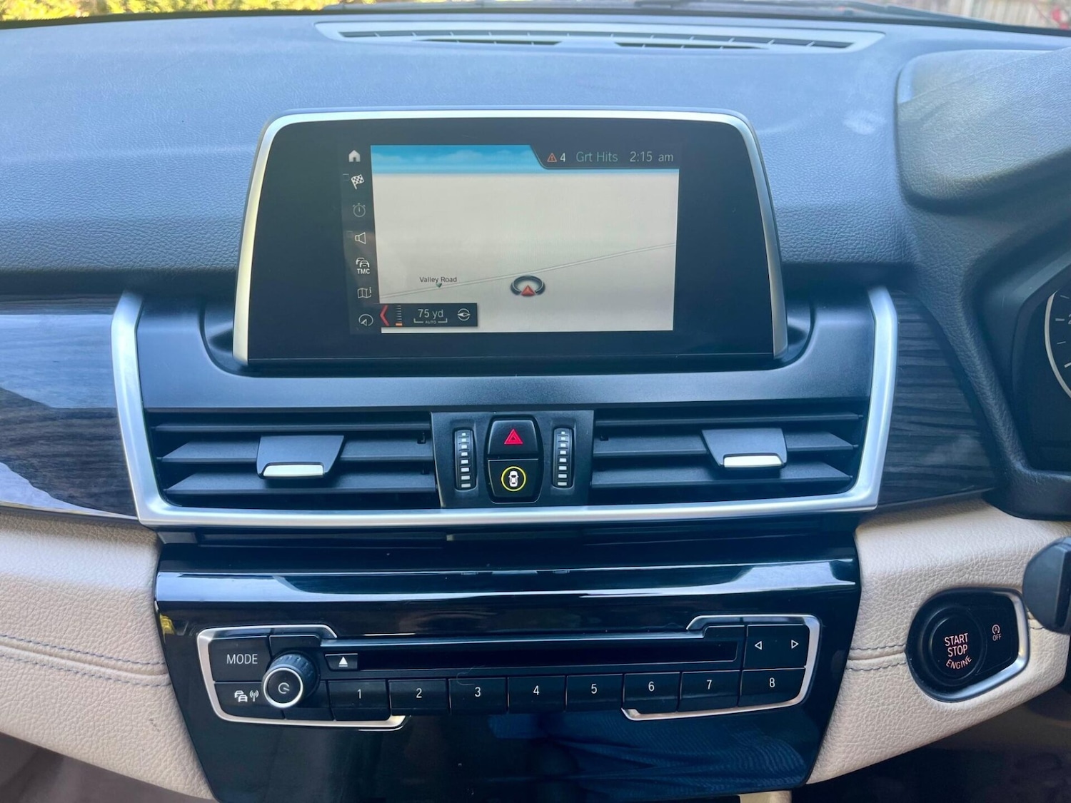 Used BMW 2 Series 2018 for sale - 76776411: Photo 24