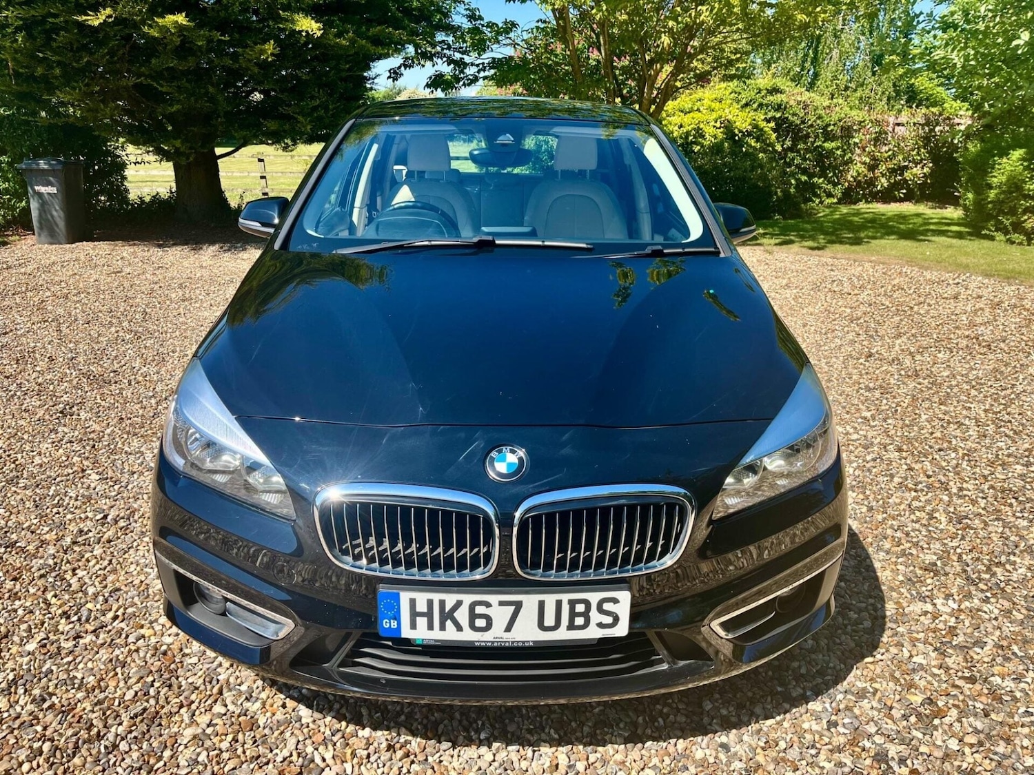 Used BMW 2 Series 2018 for sale - 76776411: Photo 3