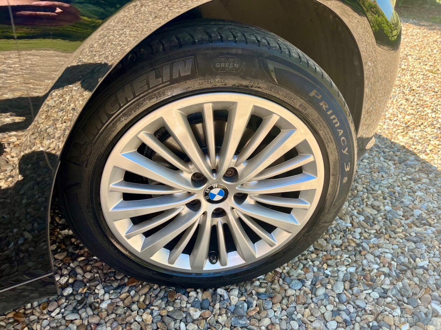 Used BMW 2 Series 2018 for sale - 76776411: Photo 30