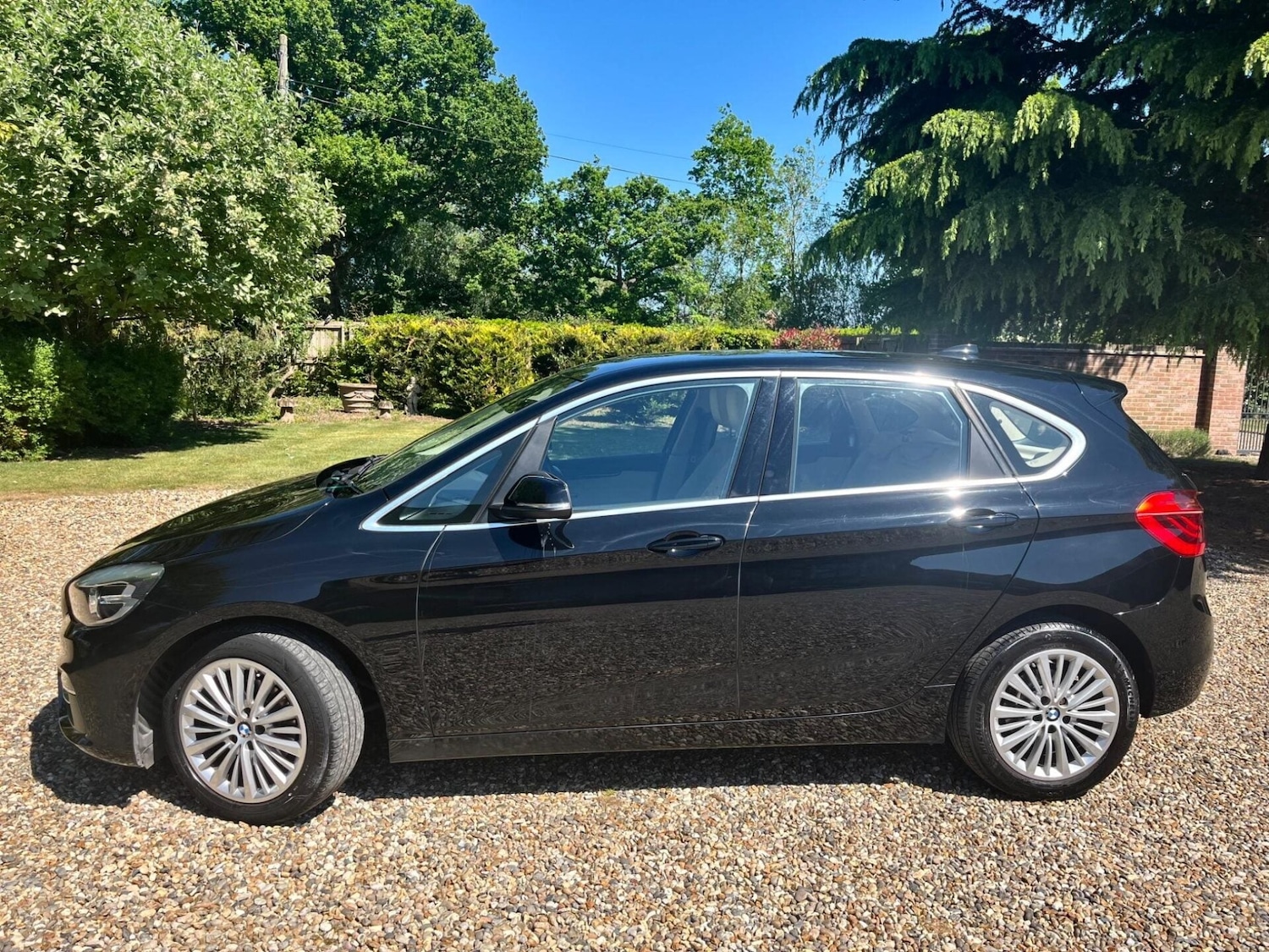 Used BMW 2 Series 2018 for sale - 76776411: Photo 7