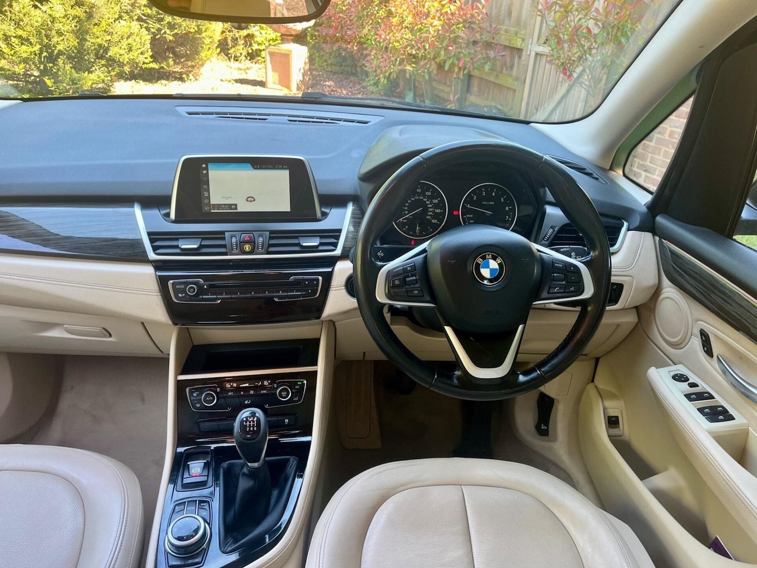 Used BMW 2 Series 2018 for sale - 76776411: Photo 8