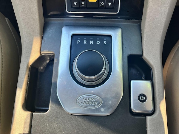 Used Land Rover Discovery 4 2013 for sale - 75428707: Photo 23