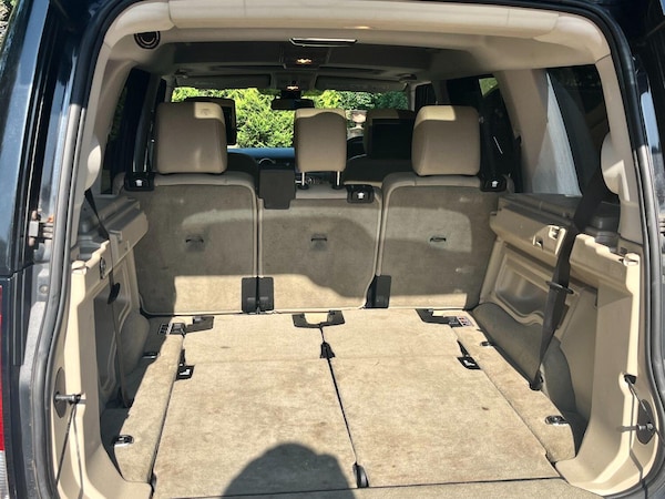 Used Land Rover Discovery 4 2013 for sale - 75428707: Photo 28
