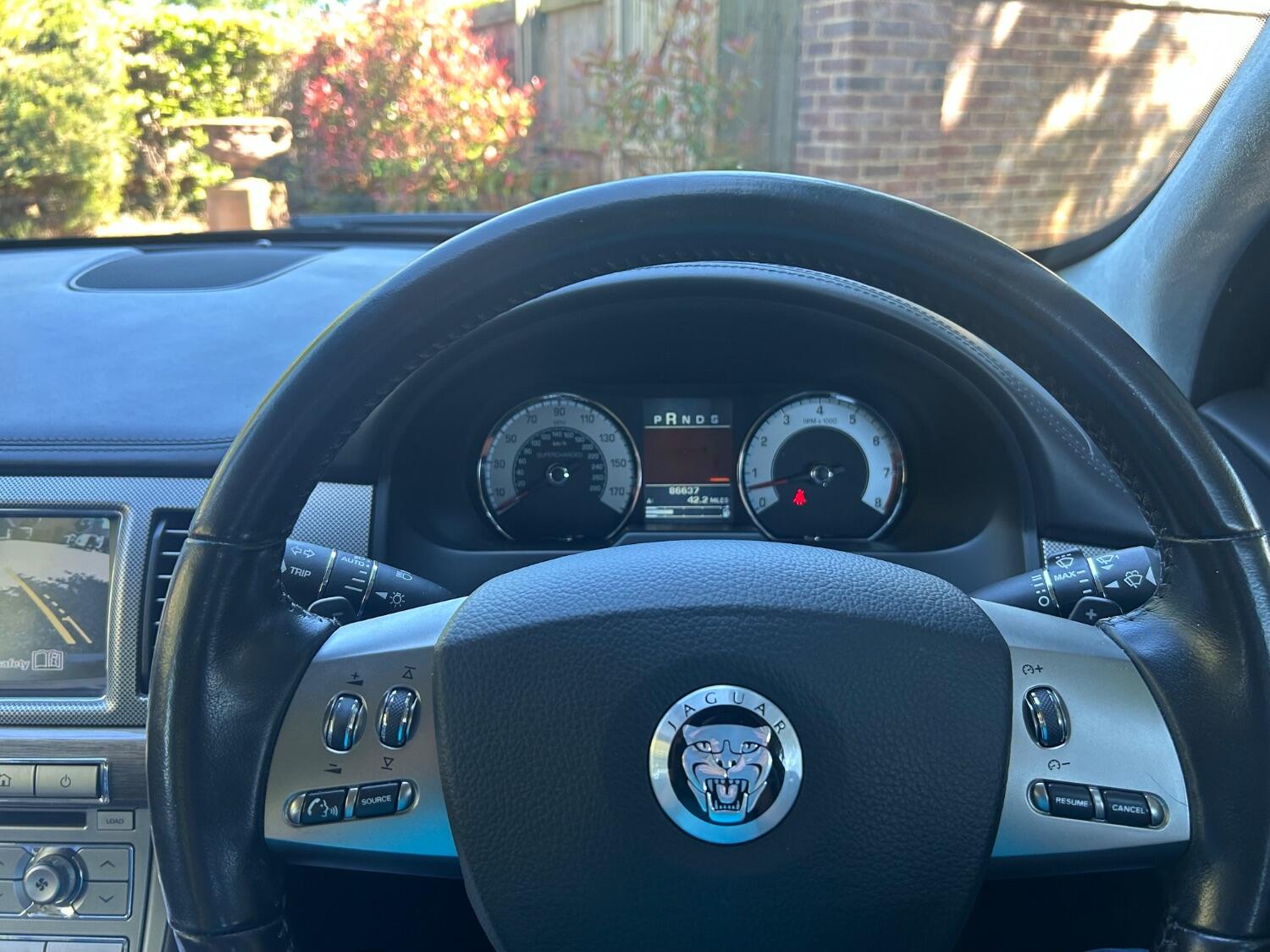 Vehicle 30