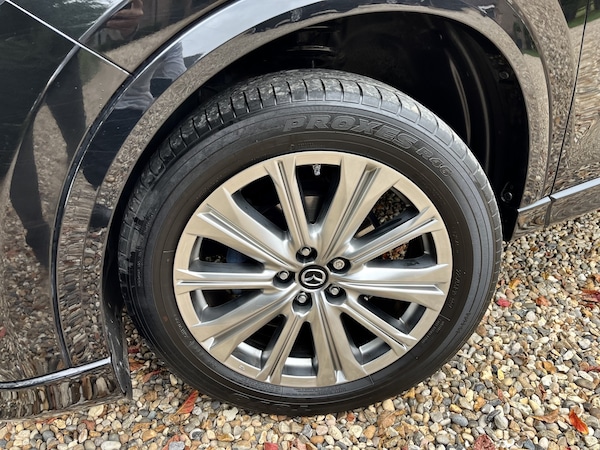 Used Mazda CX-5 2023 for sale - 76293140: Photo 25