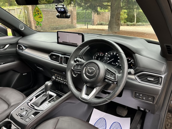 Used Mazda CX-5 2023 for sale - 76293140: Photo 29