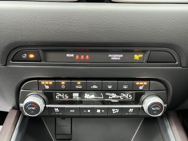 Used Mazda CX-5 2023 for sale - 76293140: Photo 35
