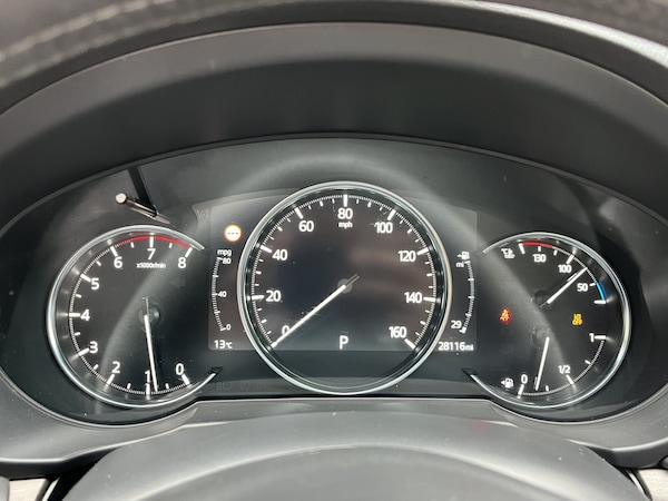 Used Mazda CX-5 2023 for sale - 76293140: Photo 37