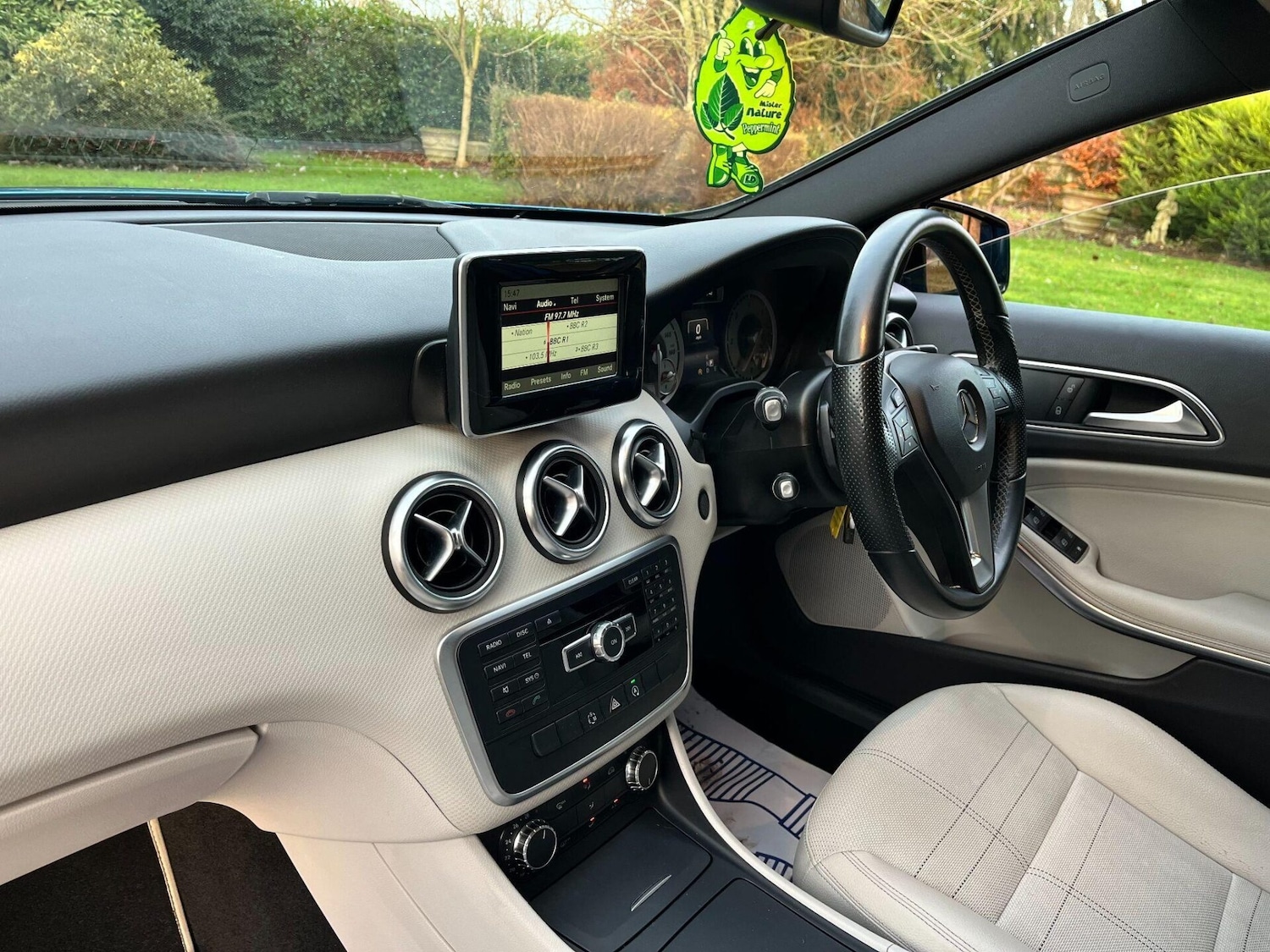 Used Mercedes-Benz A-Class 2014 for sale - 76776461: Photo 23