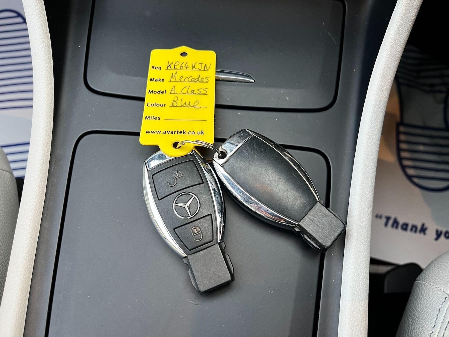 Used Mercedes-Benz A-Class 2014 for sale - 76776461: Photo 25