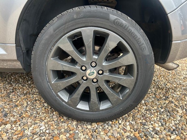 Used Land Rover Freelander 2 2012 for sale - 75079450: Photo 17
