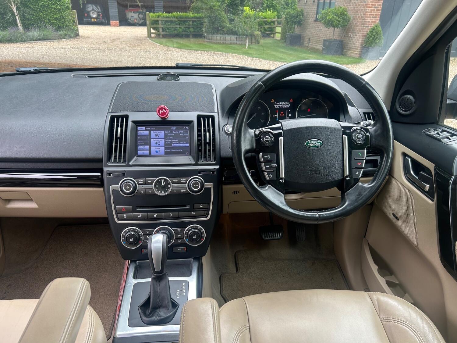 Vehicle 29
