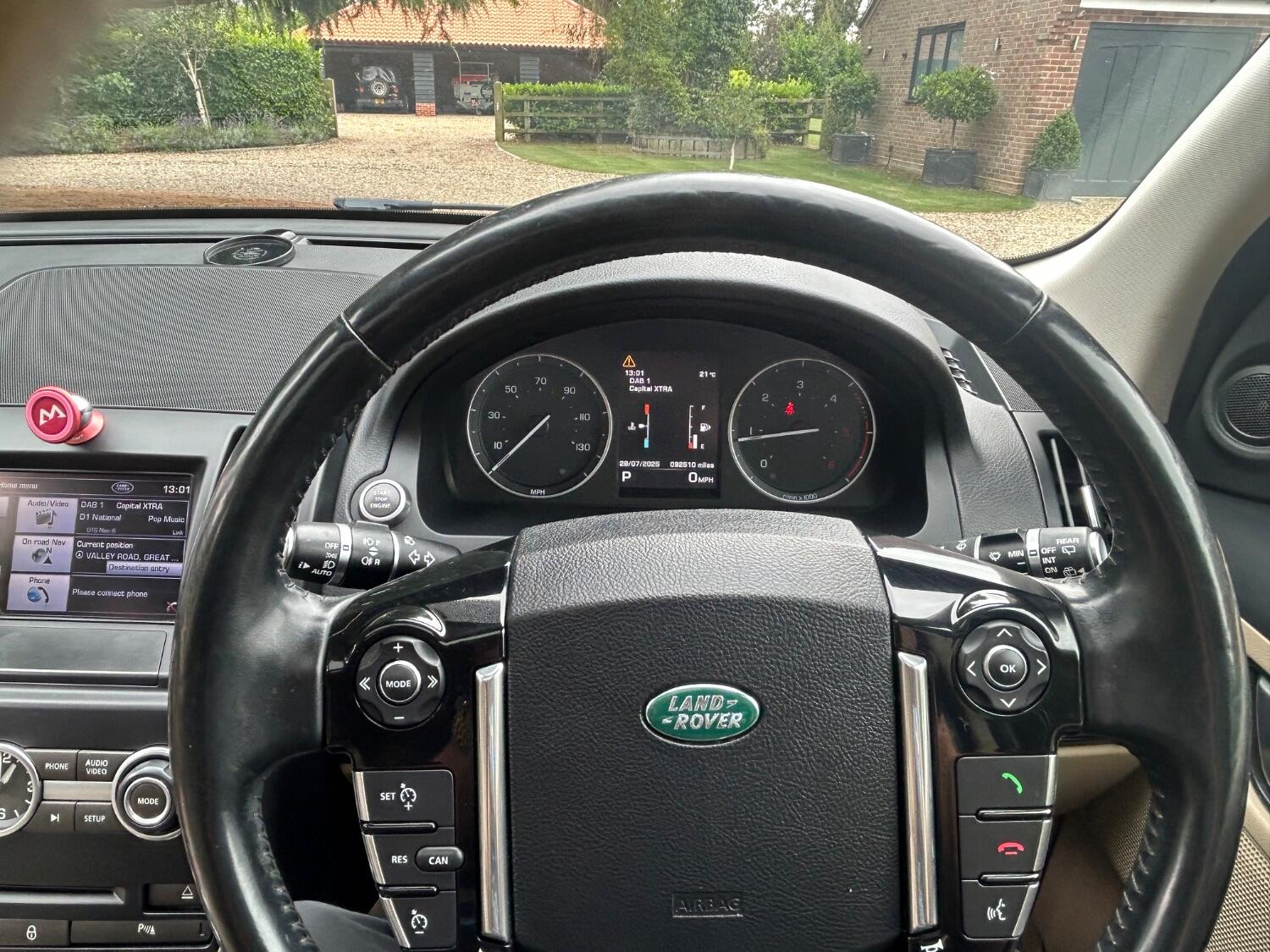 Vehicle 30