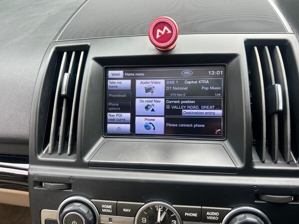 Used Land Rover Freelander 2 2012 for sale - 75079450: Photo 34